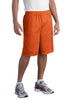 Sport-Tek® Long PosiCharge&#8482; Classic Mesh Short. ST515