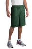 Sport-Tek® Long PosiCharge&#8482; Classic Mesh Short. ST515