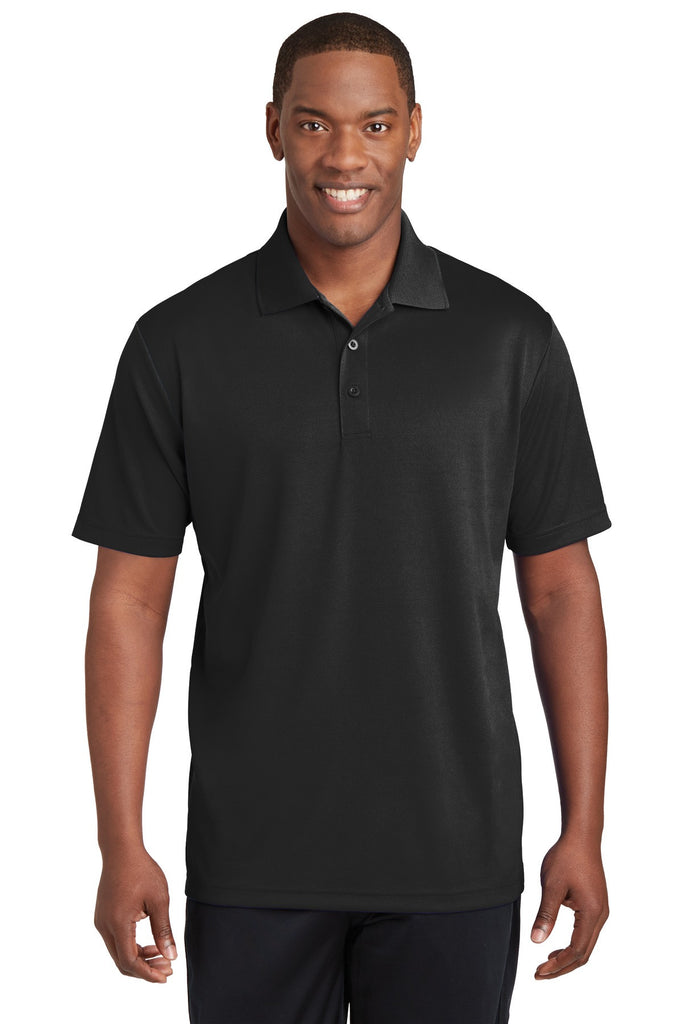 Sport-Tek® PosiCharge RacerMesh" Polo. ST640"