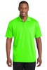 Sport-Tek® PosiCharge RacerMesh" Polo. ST640"