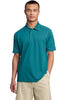 Sport-Tek® Contrast Stitch Micropique Sport-Wick® Polo. ST659