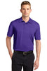 Sport-Tek® Heather Contender Polo. ST660"