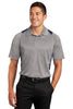 Sport-Tek® Heather Colorblock Contender Polo. ST665"