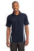 Sport-Tek® PosiCharge Micro-Mesh Colorblock Polo. ST685"