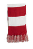 Sport-Tek® Spectator Scarf. STA02