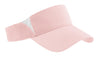 Sport-Tek® Dry Zone® Colorblock Visor.  STC13