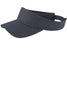 Sport-Tek® PosiCharge RacerMesh" Visor.  STC27"