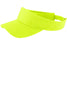 Sport-Tek® PosiCharge RacerMesh" Visor.  STC27"