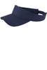 Sport-Tek® PosiCharge RacerMesh" Visor.  STC27"
