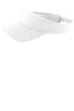 Sport-Tek® PosiCharge RacerMesh" Visor.  STC27"