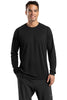 Sport-Tek® Dry Zone® Long Sleeve Raglan T-Shirt. T473LS