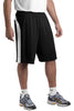Sport-Tek® Dry Zone® Colorblock Short. T479