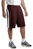 Sport-Tek® Dry Zone® Colorblock Short. T479
