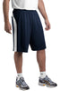Sport-Tek® Dry Zone® Colorblock Short. T479