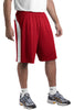 Sport-Tek® Dry Zone® Colorblock Short. T479