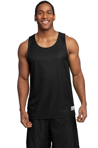 Sport-Tek® PosiCharge Mesh Reversible Tank. T550"