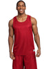 Sport-Tek® PosiCharge Mesh Reversible Tank. T550"