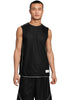 Sport-Tek® PosiCharge Mesh Reversible Sleeveless Tee. T555"