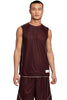 Sport-Tek® PosiCharge Mesh Reversible Sleeveless Tee. T555"