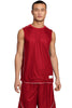 Sport-Tek® PosiCharge Mesh Reversible Sleeveless Tee. T555"
