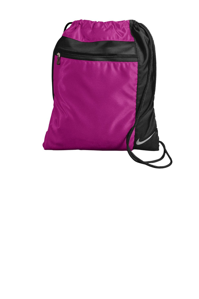 Nike cinch sack backpack online