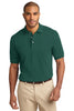Port Authority® Tall Pique Knit Polo.  TLK420