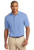 Port Authority® Tall Pique Knit Polo.  TLK420