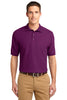 Port Authority® Tall Silk Touch Polo.  TLK500"