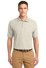 Port Authority® Tall Silk Touch Polo.  TLK500"