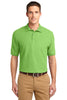 Port Authority® Tall Silk Touch Polo.  TLK500"