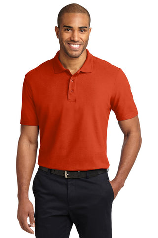 Port Authority® Tall Stain-Resistant Polo. TLK510