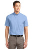 Port Authority® Tall Short Sleeve Easy Care Shirt. TLS508