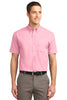 Port Authority® Tall Short Sleeve Easy Care Shirt. TLS508