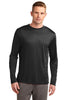 Sport-Tek® Tall Long Sleeve PosiCharge Competitor" Tee. TST350LS"