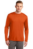 Sport-Tek® Tall Long Sleeve PosiCharge Competitor" Tee. TST350LS"