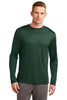 Sport-Tek® Tall Long Sleeve PosiCharge Competitor" Tee. TST350LS"