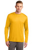 Sport-Tek® Tall Long Sleeve PosiCharge Competitor" Tee. TST350LS"