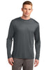Sport-Tek® Tall Long Sleeve PosiCharge Competitor" Tee. TST350LS"