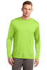 Sport-Tek® Tall Long Sleeve PosiCharge Competitor" Tee. TST350LS"