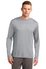 Sport-Tek® Tall Long Sleeve PosiCharge Competitor" Tee. TST350LS"