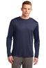 Sport-Tek® Tall Long Sleeve PosiCharge Competitor" Tee. TST350LS"