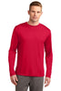 Sport-Tek® Tall Long Sleeve PosiCharge Competitor" Tee. TST350LS"