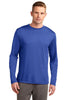 Sport-Tek® Tall Long Sleeve PosiCharge Competitor" Tee. TST350LS"