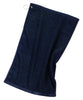 Port Authority® Grommeted Golf Towel.  TW51