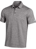 Under Armour Men's Elevated Heather Polo