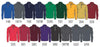 Under Armour Men's UA Tech 1/4 Zip Tee