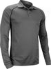 Under Armour Men's Intent Long Sleeve Polo