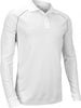 Under Armour Men's Intent Long Sleeve Polo