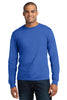 Port & Company® - Long Sleeve All-American Tee. USA100LS