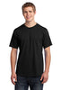 Port & Company® - All-American Tee with Pocket. USA100P